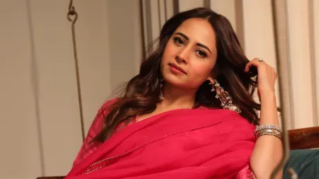 ‘As a producer, I don’t like all actors,’ says Sargun Mehta