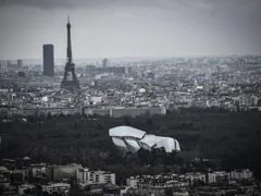 Anti-Drone Units A New Tool To Keep Paris Safe For 2024 Olympics