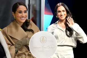 Meghan Markle revisits pre-royal roots with subtle nod to side hustle in launch of new lifestyle brand, American Riviera Orchard