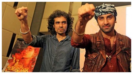 ‘Ranbir Kapoor is talented because he is interested in acting, he doesn’t need a reason to act’: Imtiaz Ali