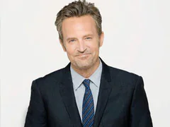 Matthew Perry "Felt He Was Beating" His Addiction Struggles, Says Stepfather Keith Morrison