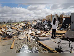 3 Killed As Powerful Tornadoes, Storms Roar Through 3 US States: Officials