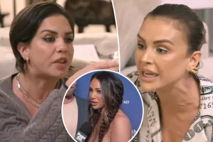 Kristen Doute applauds Katie Maloney for going after Lala Kent on ‘Pump Rules’ after ‘surprising’ fallout