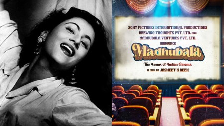 Madhubala biopic announced; Alia Bhatt’s Darlings director Jasmeet K Reen to helm the film