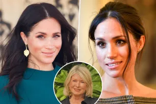 Meghan Markle will soon start filming Netflix lifestyle series in quest to become next Martha Stewart