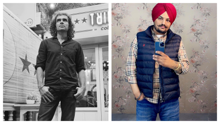 Imtiaz Ali on Sidhu Moosewala and Amar Singh Chamkila: ‘Their songs are very different in texture but….’