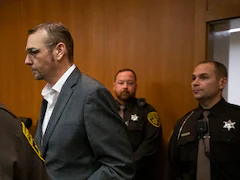 Father Of Michigan School Shooter Guilty Of Involuntary Manslaughter