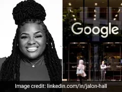 Google Sued By Black Employee Who Was Celebrated As Diversity Success