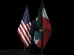 US Sanctions Network Facilitating Illegal Tech Transfer To Iran's Central Bank