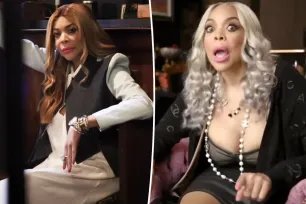 Wendy Williams’ guardian claims A+E Networks exploited talk show host in new legal filing