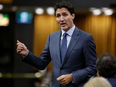 "Think About Quitting Politics Every Day, Crazy Job": Canada PM Justin Trudeau