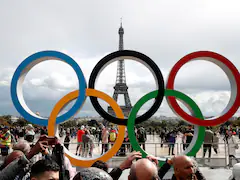 Babies Need Tickets For Paris Olympics, New Parents Fume