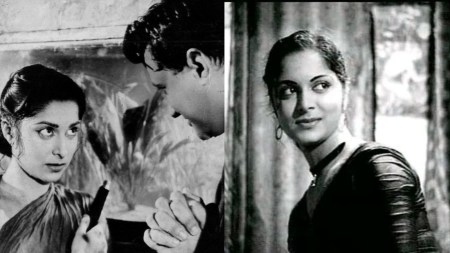 When Waheeda Rehman refused to do a bold scene for Kala Bazar, told Vijay Anand, ‘Yeh toh main nahin karoongi’