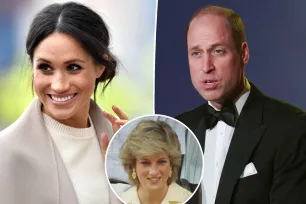 Meghan Markle launched new brand on anniversary of ‘freedom flight’ in ‘PR blitz’ that overshadowed William’s Diana tribute