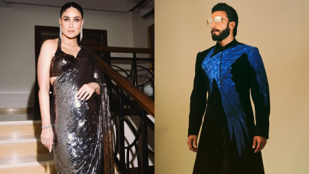 Vineeta Singh says skincare brand with Kareena Kapoor has ‘grown four times’ in six months, reveals Ranveer Singh is excited for Sugar’s IPO