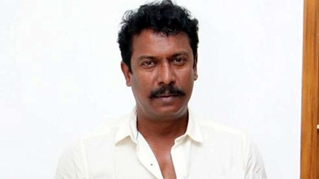 Samuthirakani on Manjummel Boys: ‘We don’t support small Tamil films, I have to beg people to release my film’