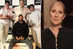 Celine Dion ‘determined’ to perform again amid stiff person syndrome battle: One of ‘hardest experiences of my life’