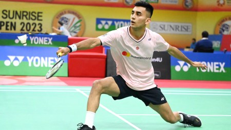 Lakshya Sen responds to Prakash Padukone’s clarion call, making semifinals: ‘You did not come to All England to lose’