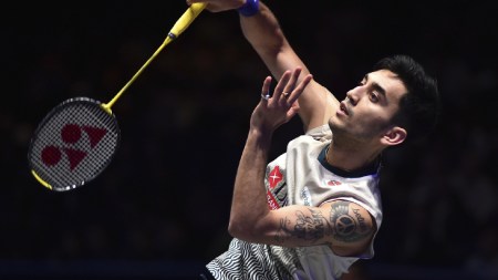 All England Badminton: Lakshya Sen loses steam for another semifinal exit, but the good thing is he knows what to fix