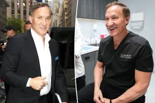 Dr. Terry Dubrow reveals why he plans to get back on Ozempic after quitting due to lack of appetite