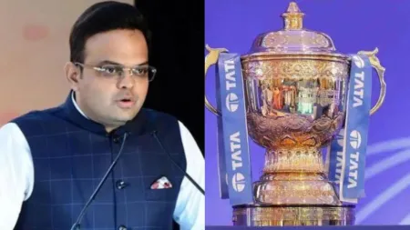 IPL 2024 will be held in India in entirety despite Lok Sabha elections