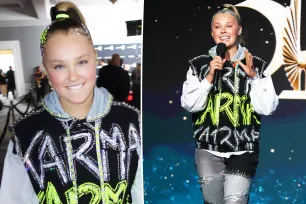 JoJo Siwa says she already ‘has a sperm donor lined up’ for her future kids ahead of 21st birthday