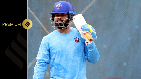 Rishabh Pant: From shouting in pain in Dehradun hospital, learning to walk on his own to making a comeback in IPL