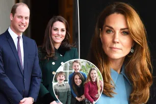 Kate Middleton will likely address mysterious health concerns at public event: report