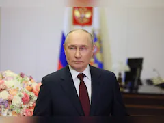 Vladimir Putin: The Autocrat Eyeing A New World Order