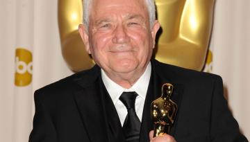 Oscar winner David Seidler dies while fly-fishing in New Zealand