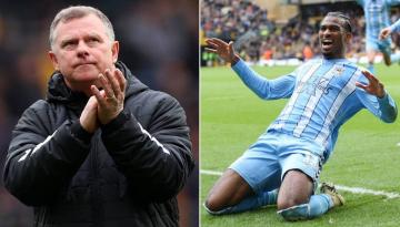 Football: Coventry City manager Mark Robins apologises for taunting ballboy after dramatic FA Cup win over Wolverhampton Wanderers