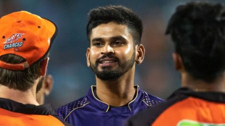 IPL 2024: Shreyas Iyer declared fit to play for KKR, but with a rider