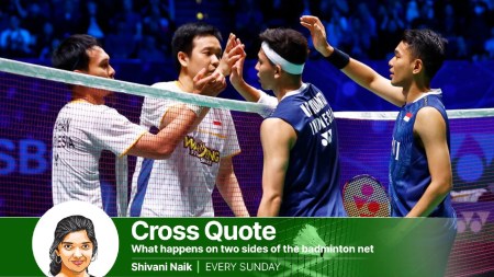 Badminton: Where are the famous Indonesian doubles pairings in an Olympic year? All England could be the start of their re-emergence