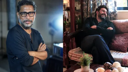 Shoojit Sircar on his movie Abhishek Bachchan: ‘It is a slice of life film based on a friend’s life’