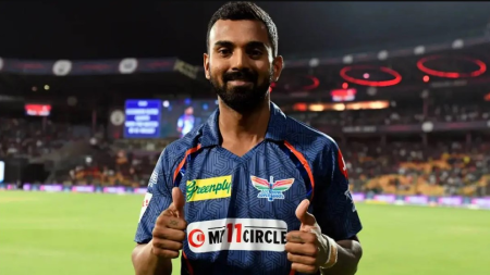 KL Rahul declared fit for IPL, set to join Lucknow Super Giants in next two days