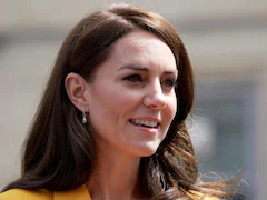 Kate Middleton Likely To Address Health Concerns At Public Event: Report