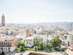 Stickers Asking Tourists To ''Go Home'' Spotted On Buildings In Spain's Malaga