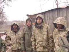 Indians Forced To Fight Russia's War Put Out Video: 'Get Us Out Of Here'