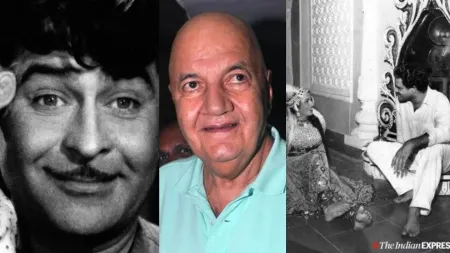 Prem Chopra: ‘They don’t make filmmakers like K Asif and Raj Kapoor anymore’