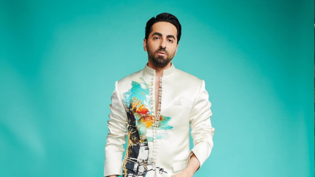 Ayushmann Khurrana: ‘Trying to still be the most risk-taking actor’