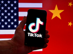 TikTok And Its 'Secret Sauce' Caught In US-China Tussle