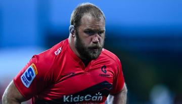 Super Rugby Pacific: Crusaders prop Owen Franks faces judiciary for retrospective red card against Hurricanes