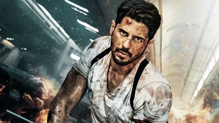 Yodha box office collection day 3: Sidharth Malhotra’s actioner earns Rs 12.75 cr in opening weekend; faces stiff competition from Shaitaan