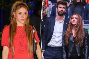 Shakira addresses rumor she discovered ex Gerard Piqué’s alleged cheating via a jam jar