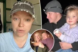 ‘Sister Wives’ star Garrison Brown’s sister Madison details his mental health struggles before suicide: ‘It wasn’t a lack of love’