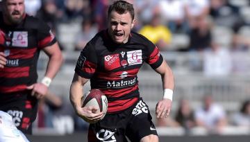 Super Rugby Pacific: Ex-sevens, Top 14 star Toby Arnold signs on with Crusaders as short-term injury replacement