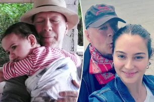 Emma Heming celebrates ‘pure’ husband Bruce Willis’ 69th birthday amid dementia battle