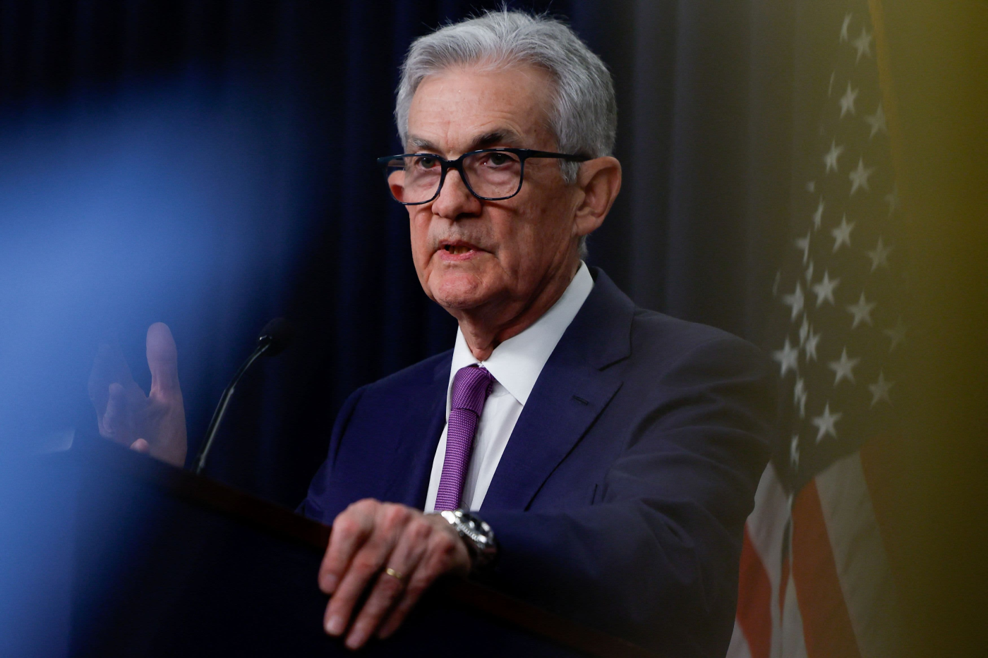 Here's everything to expect from the Federal Reserve's policy meeting Wednesday