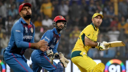 Australia postpones Afghanistan tour for three T20Is due to human rights issues again