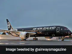 2 New Zealand Women Claim They Were Kicked Off Flight Because Of Their Size